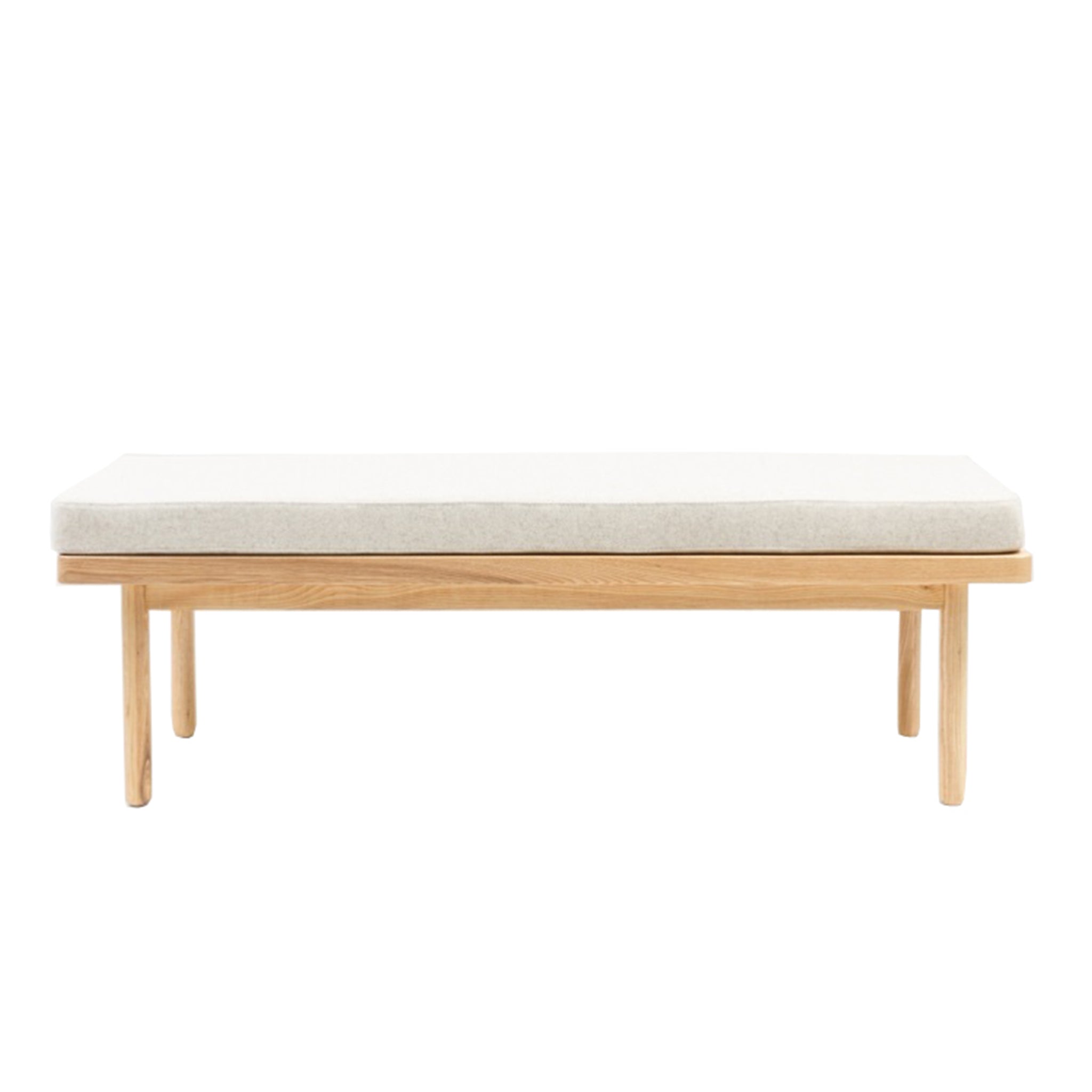 Arlo Bench - Natural