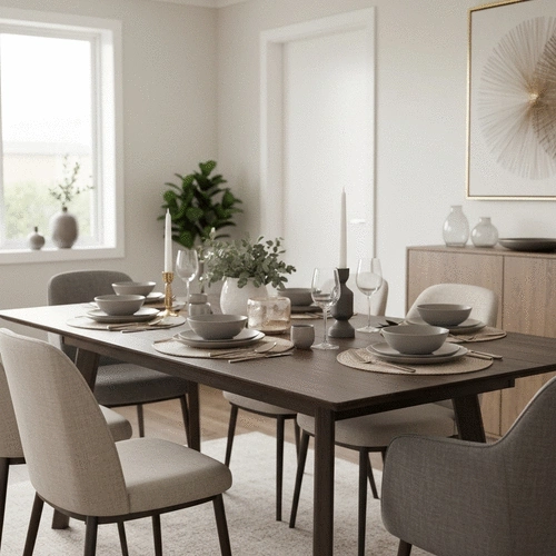 Dining Table Styles Guide: 12 Timeless Designs for Australian Homes